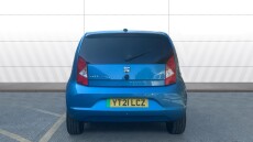 SEAT Mii 61kW One 36.8kWh 5dr Auto Electric Hatchback